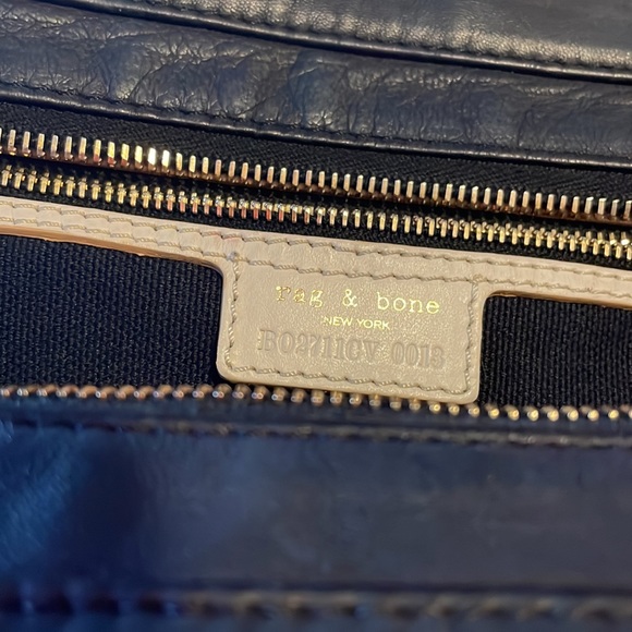 EUC Rag & Bone small pilot - Picture 5 of 7